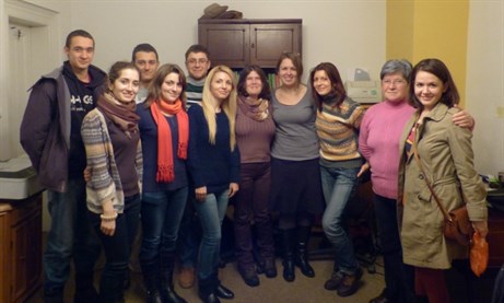 Mozaic group
